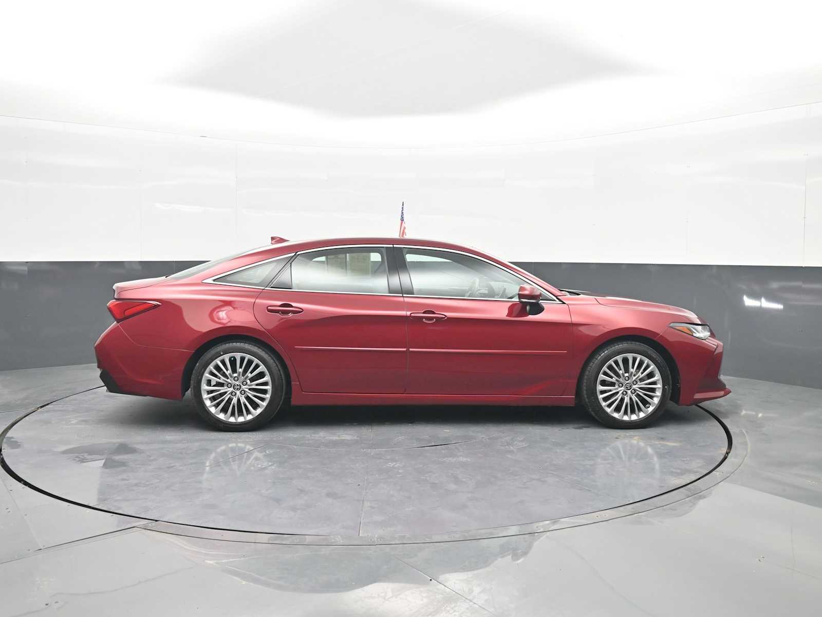 2021 Toyota Avalon Limited AWD