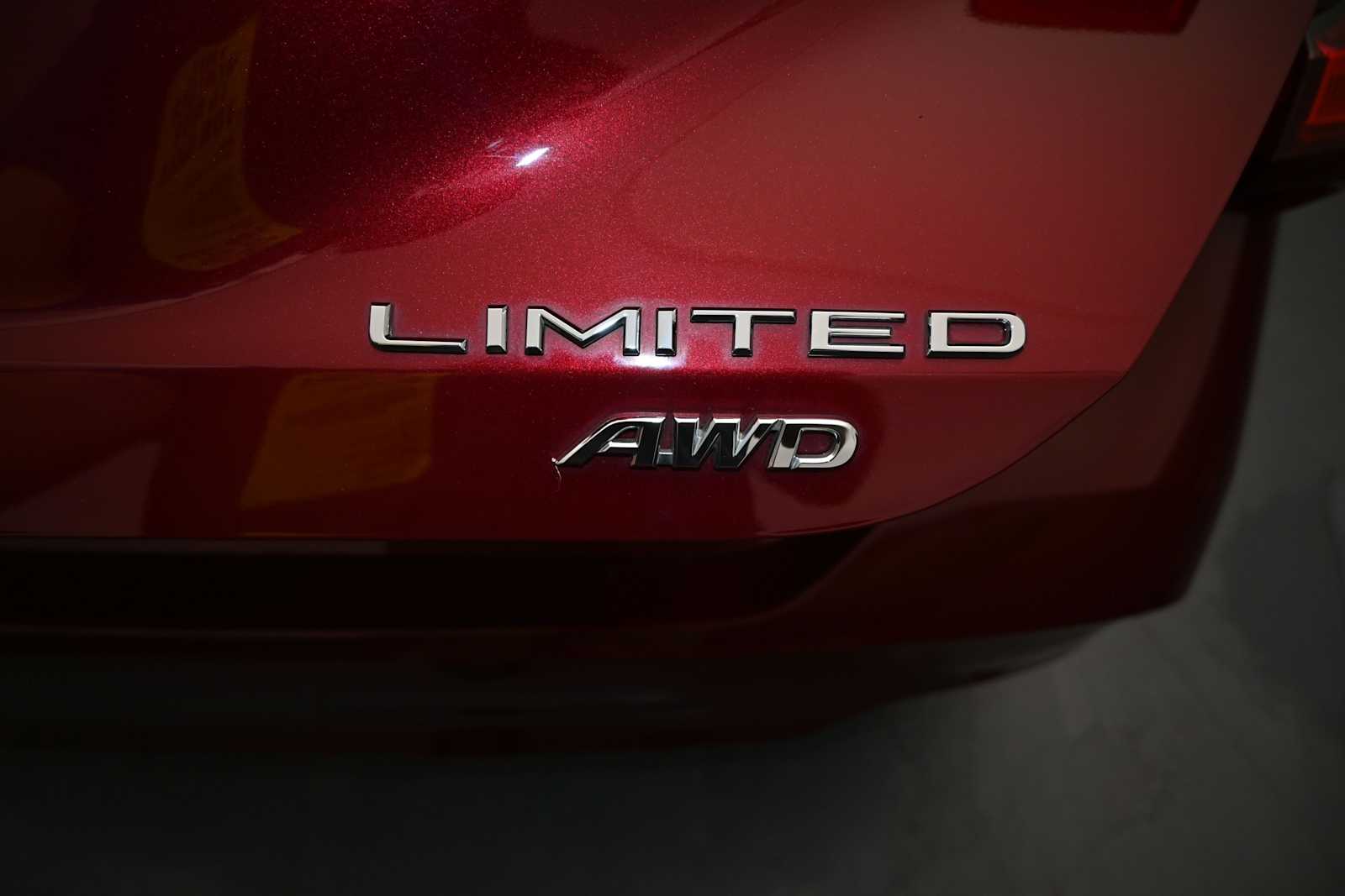 2021 Toyota Avalon Limited AWD