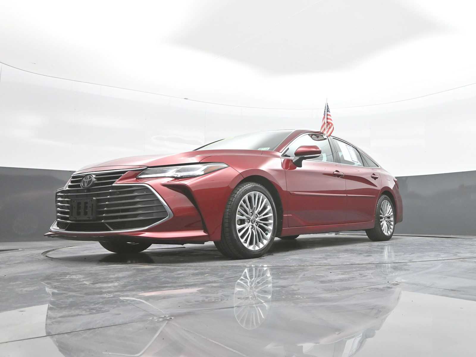 2021 Toyota Avalon Limited AWD
