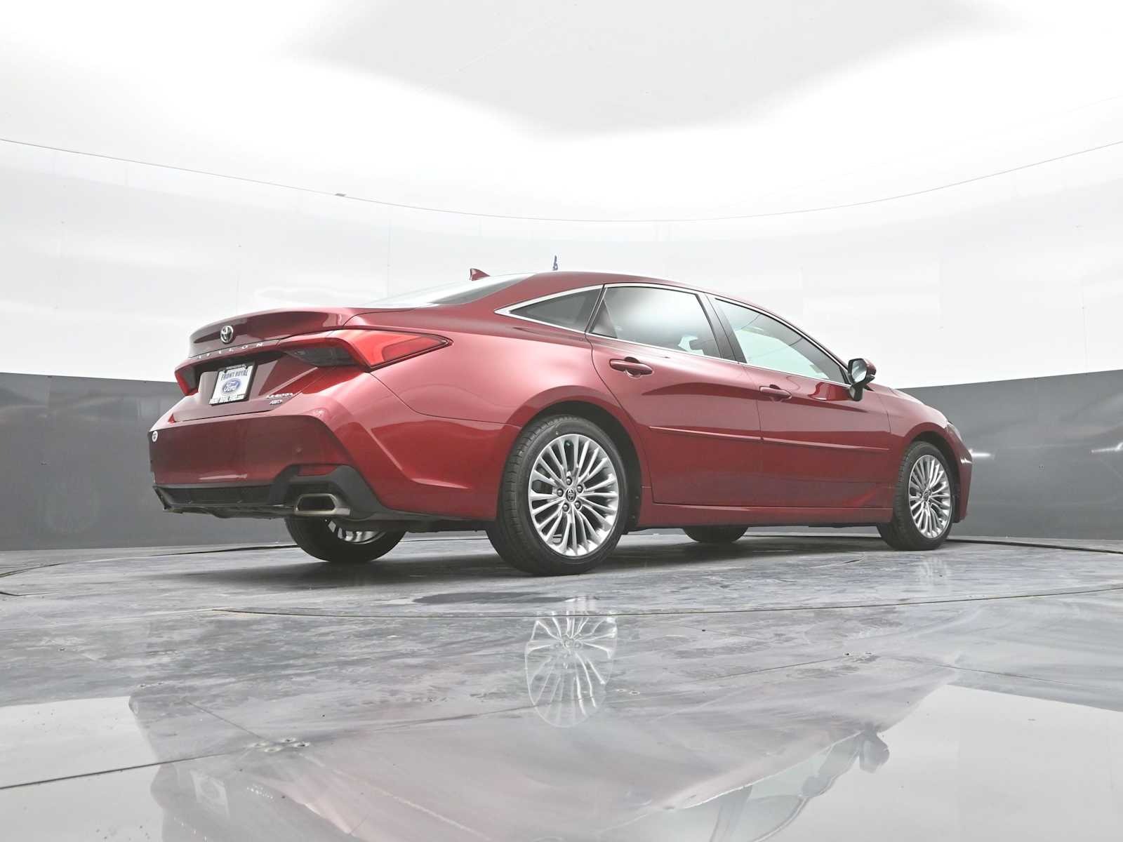 2021 Toyota Avalon Limited AWD