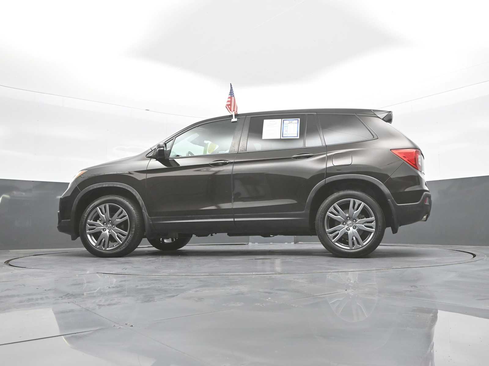 2019 Honda Passport EX-L