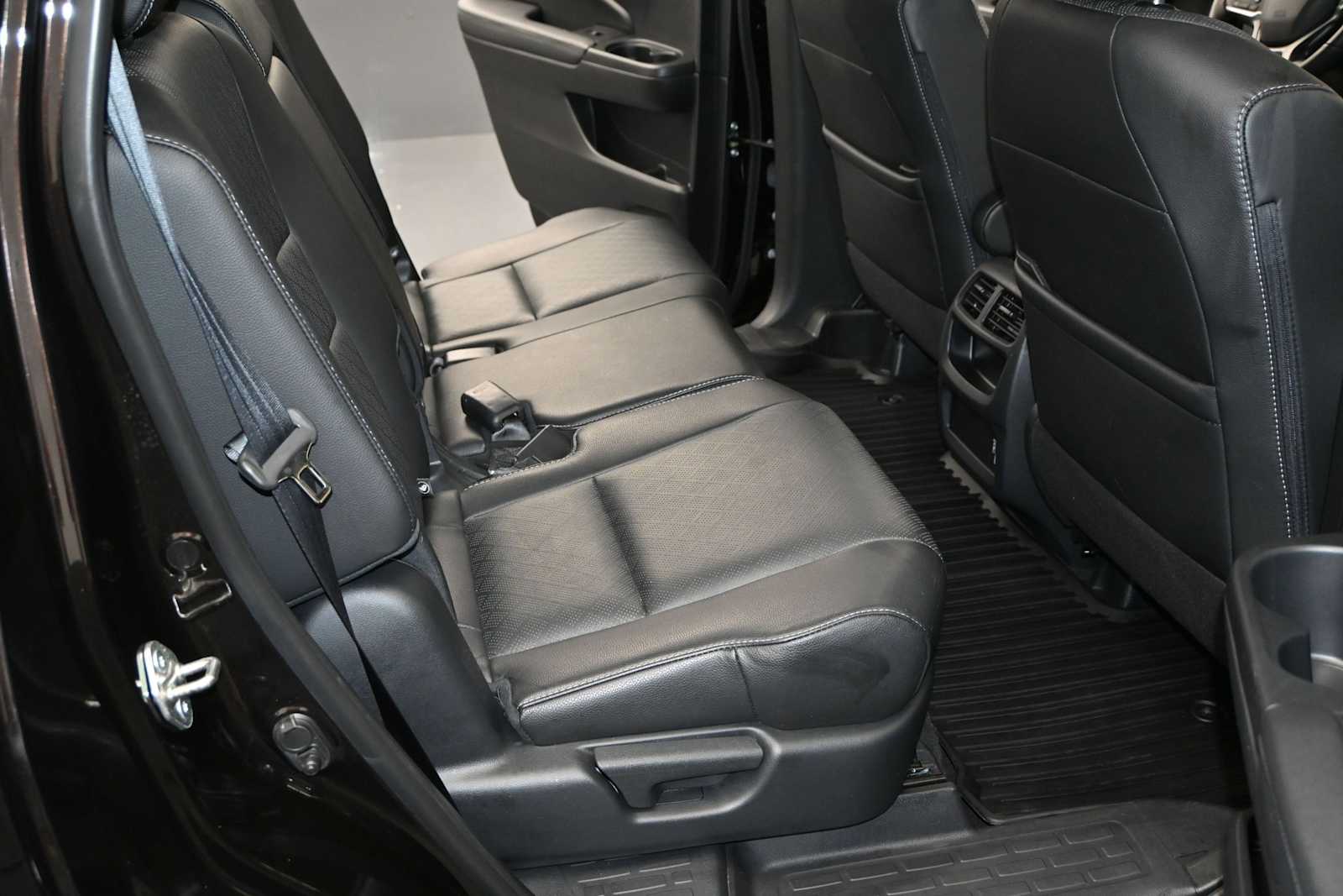 2019 Honda Passport EX-L