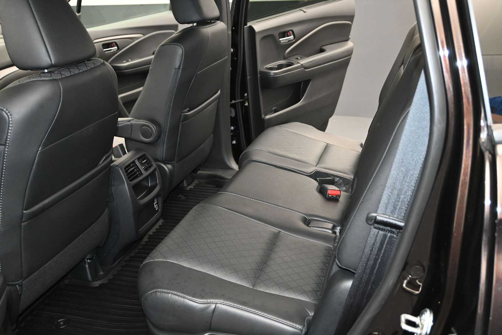 2019 Honda Passport EX-L
