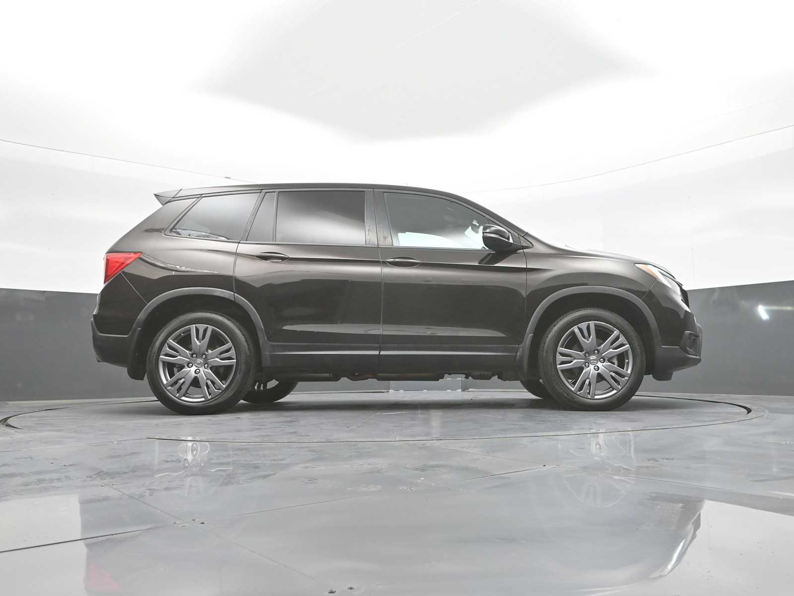 2019 Honda Passport EX-L