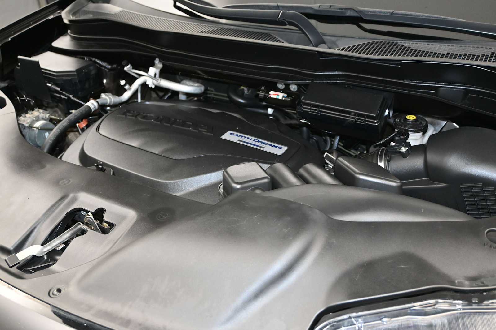 2019 Honda Passport EX-L