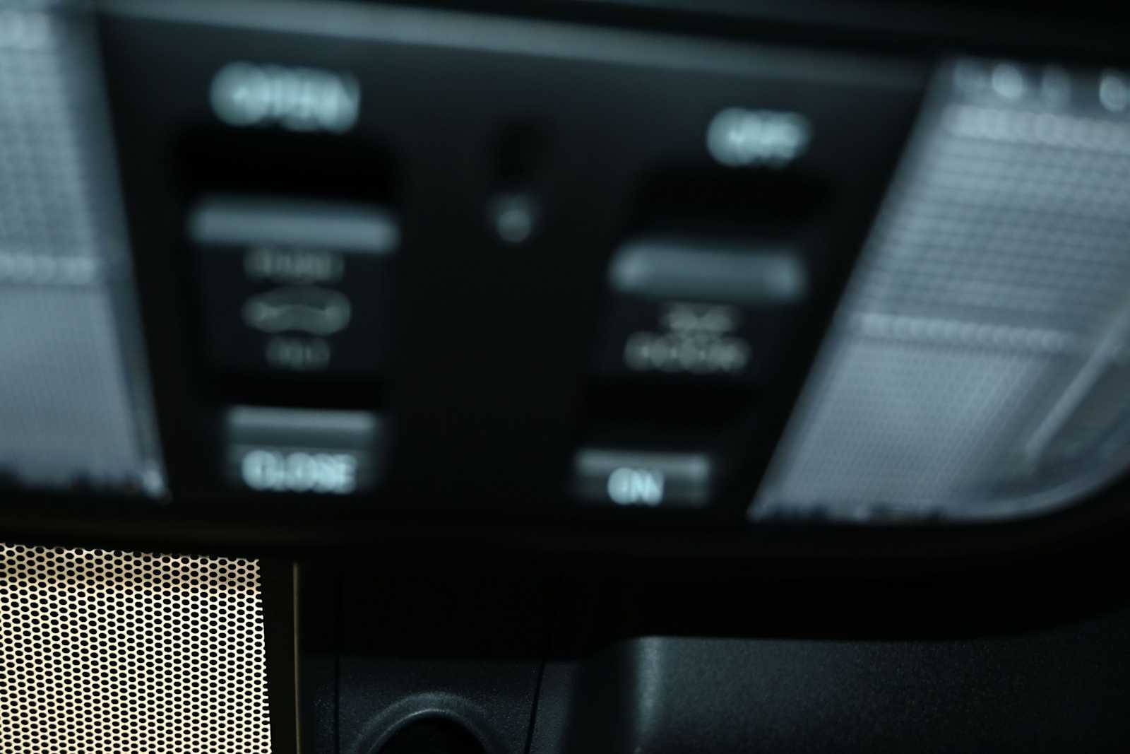 2019 Honda Passport EX-L