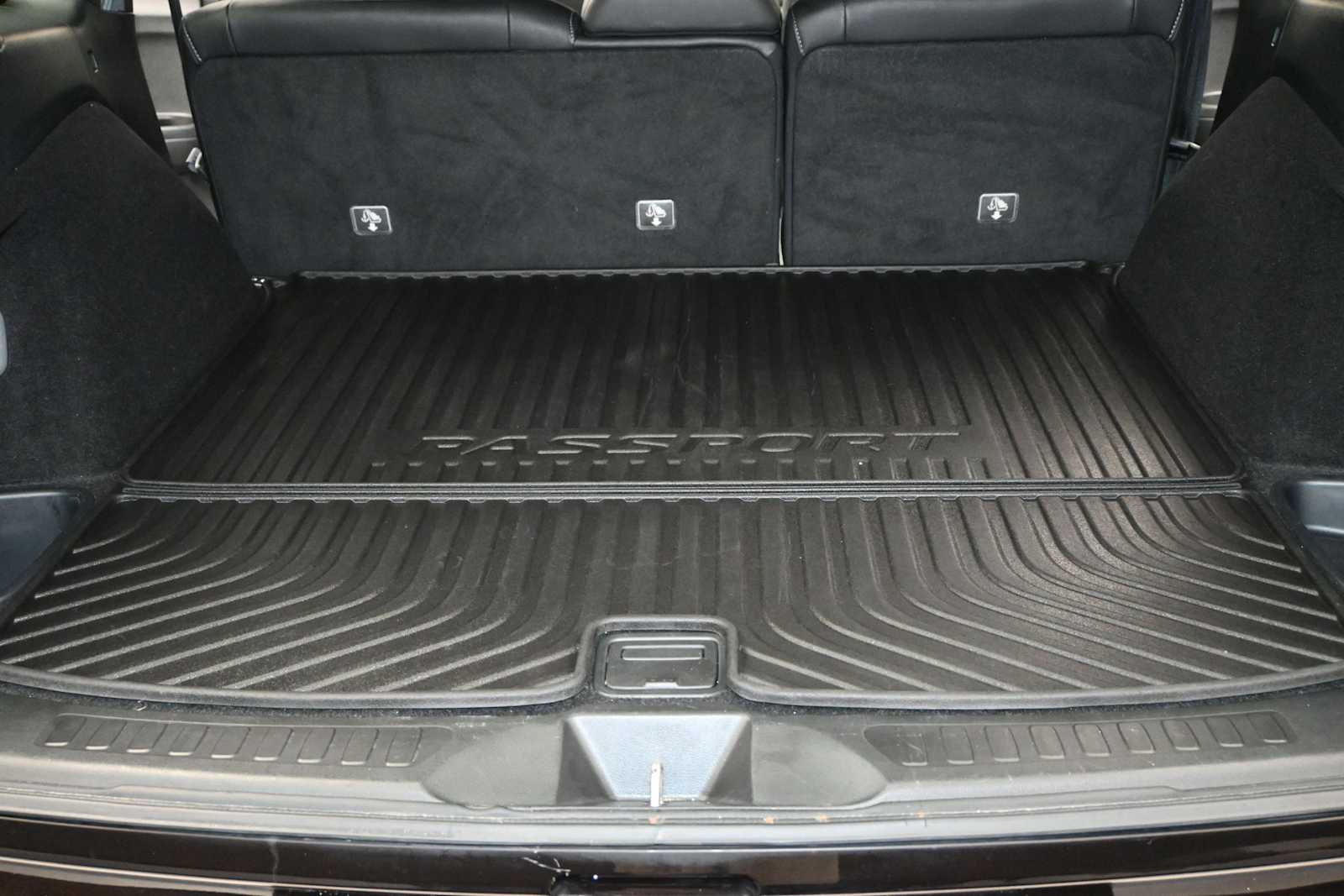2019 Honda Passport EX-L