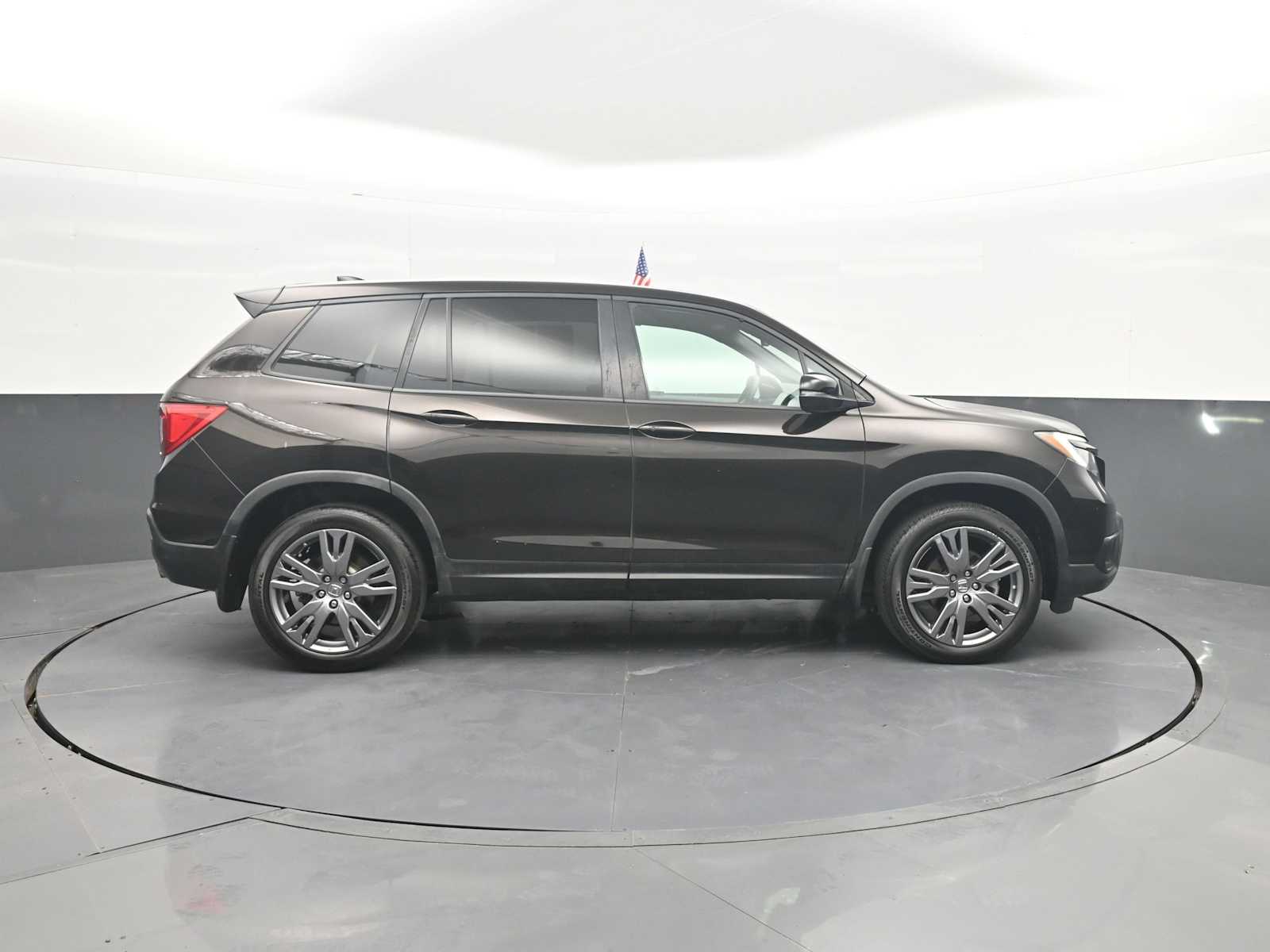 2019 Honda Passport EX-L