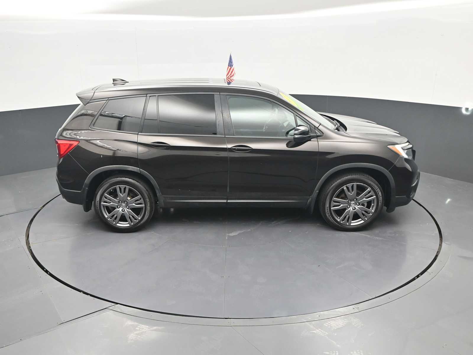 2019 Honda Passport EX-L