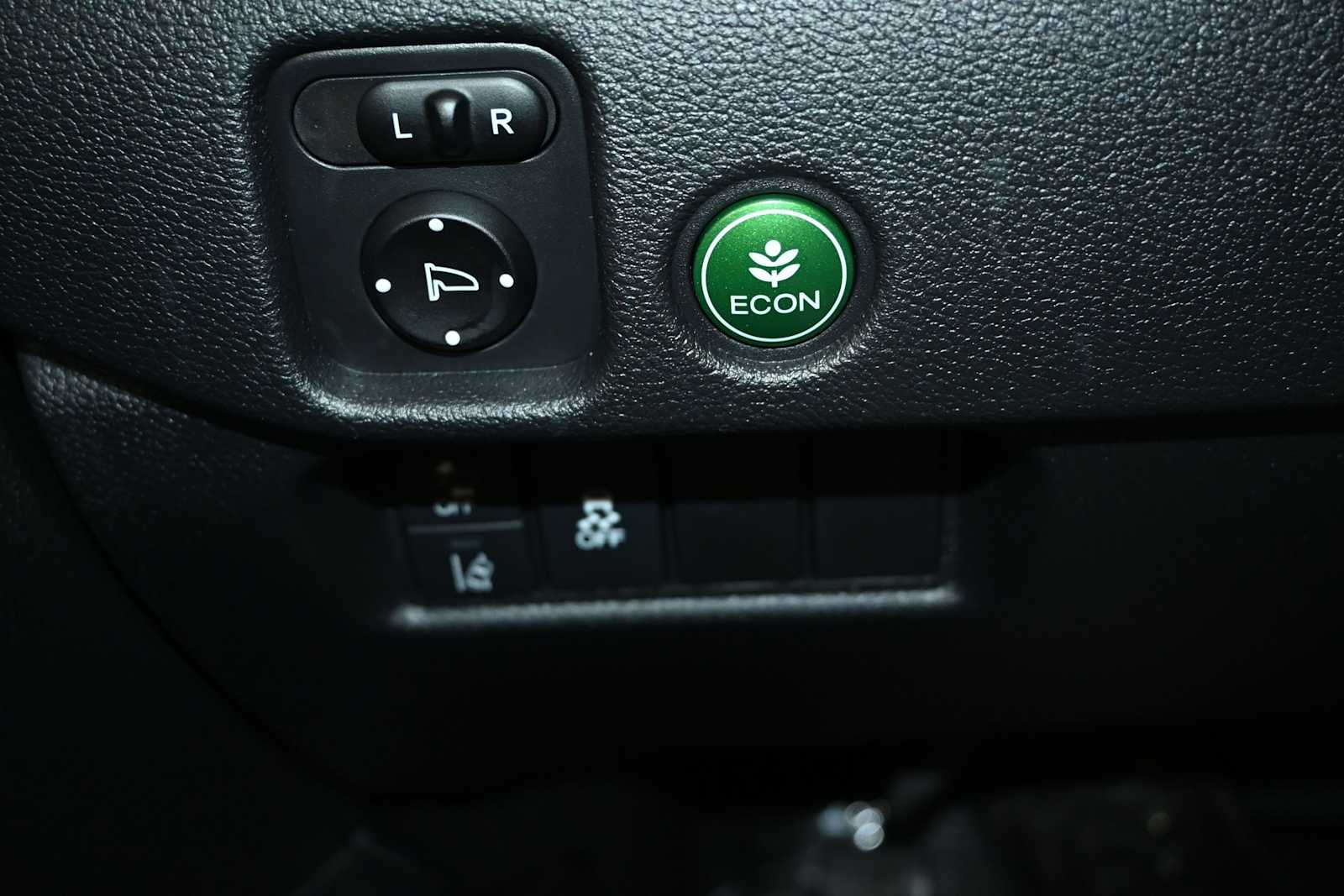 2019 Honda Passport EX-L