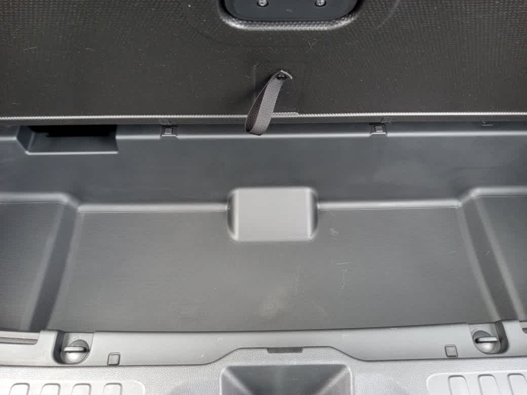 2024 Honda Passport Black Edition