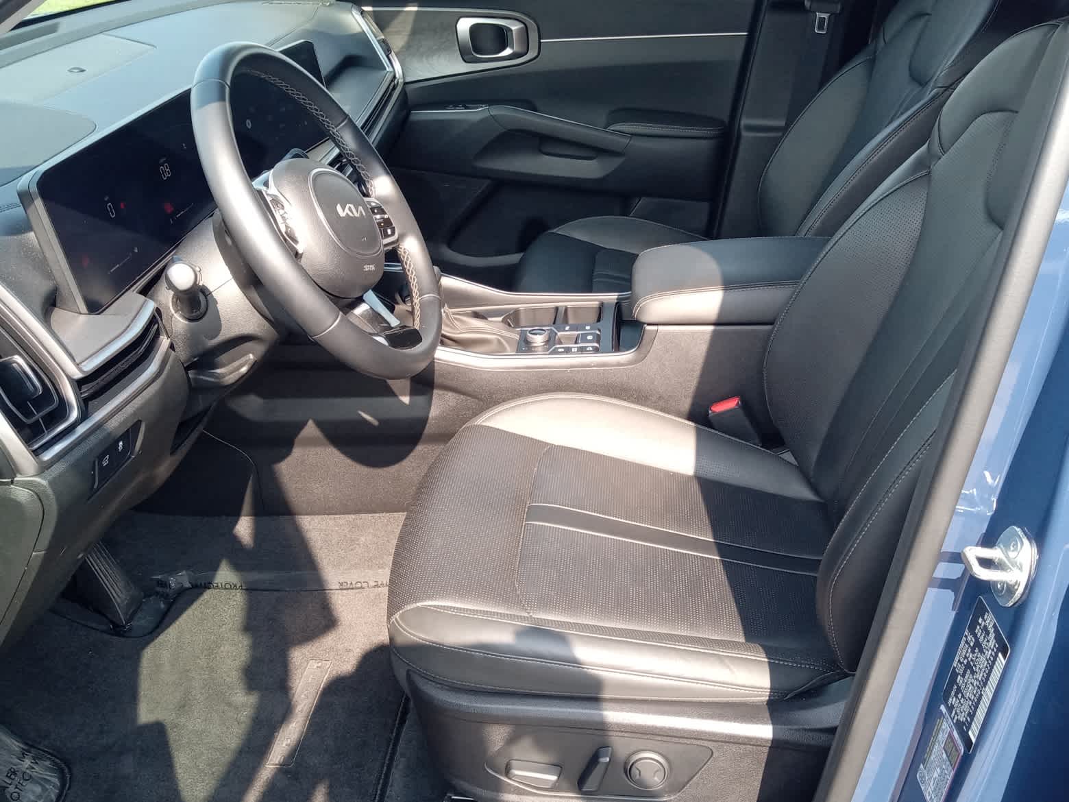 2024 Kia Sorento X-Line EX