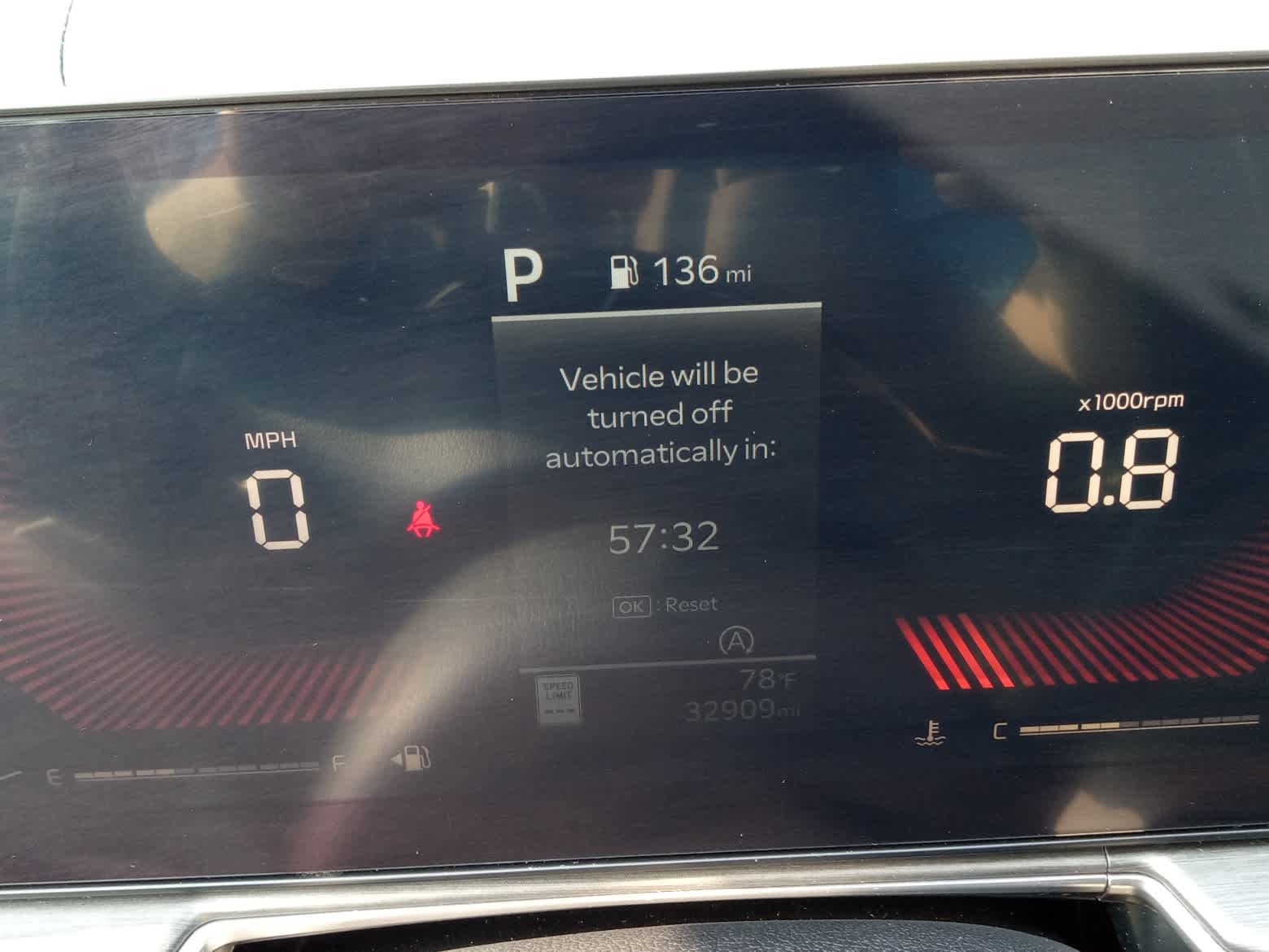 2024 Kia Sorento X-Line EX