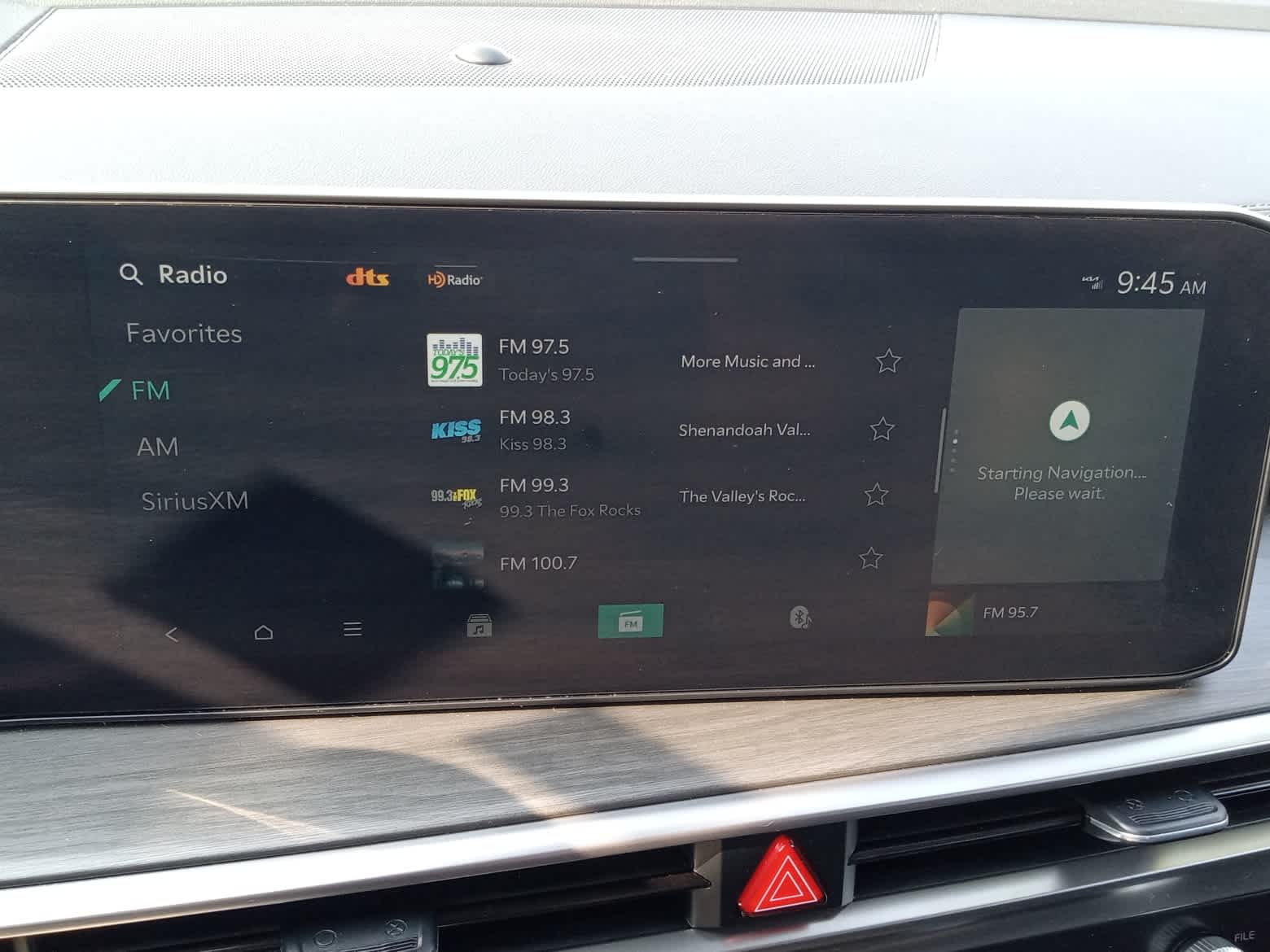 2024 Kia Sorento X-Line EX