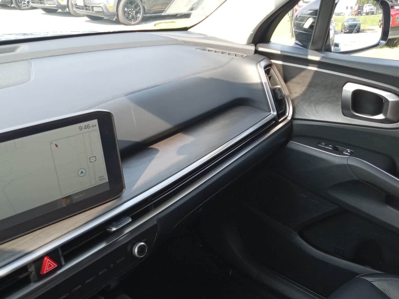 2024 Kia Sorento X-Line EX