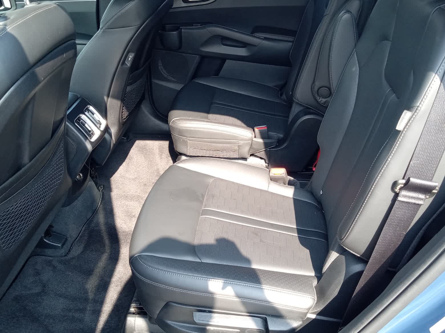 2024 Kia Sorento X-Line EX