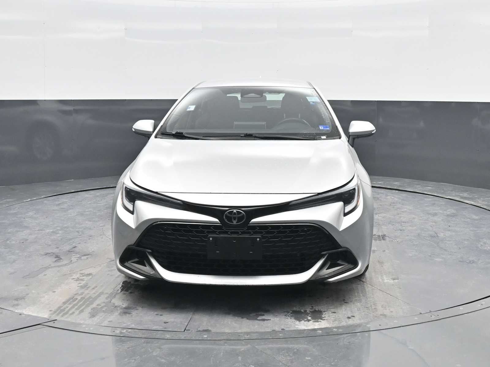 2024 Toyota Corolla Hatchback SE
