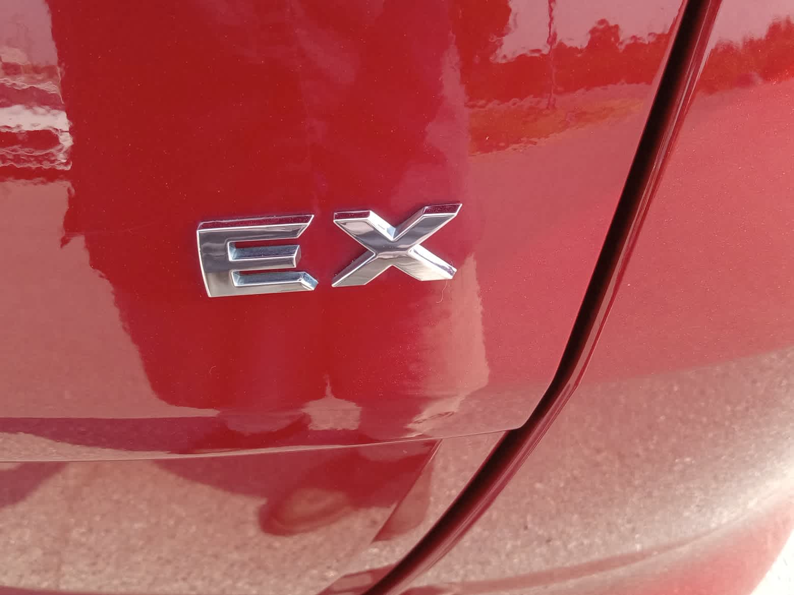 2022 Kia Sportage EX