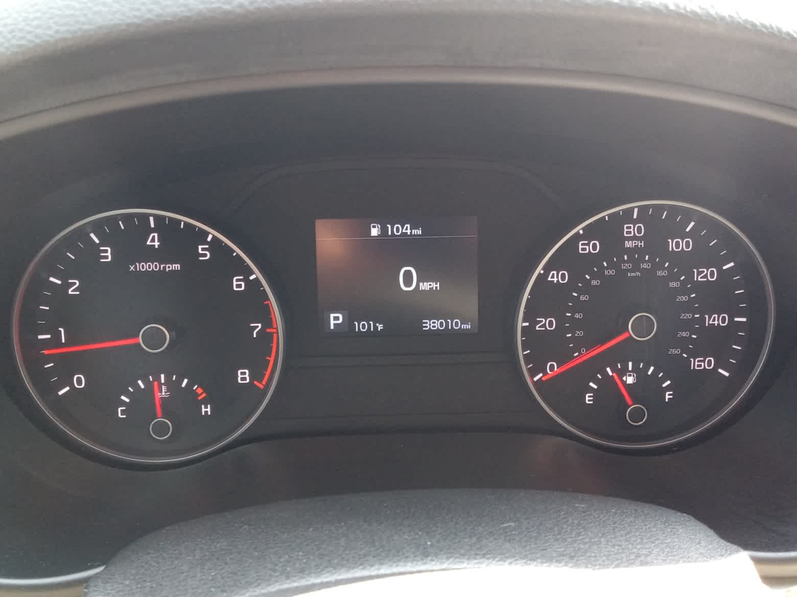 2022 Kia Sportage EX