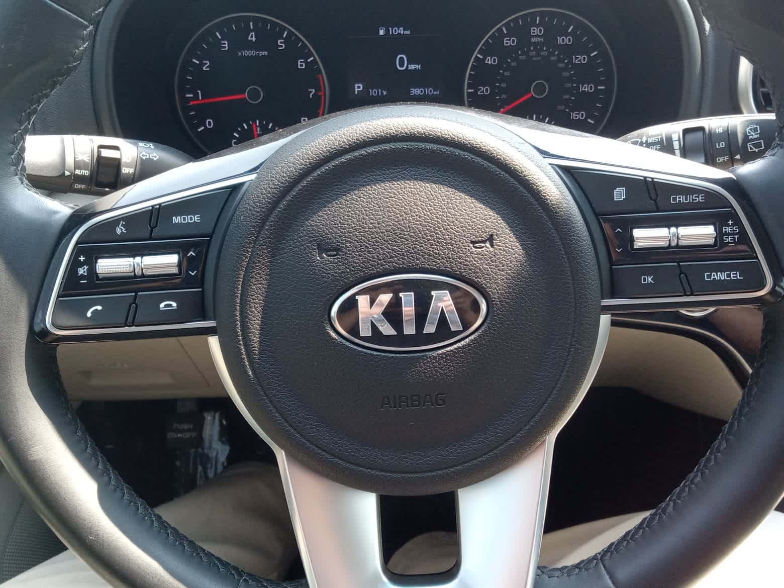 2022 Kia Sportage EX