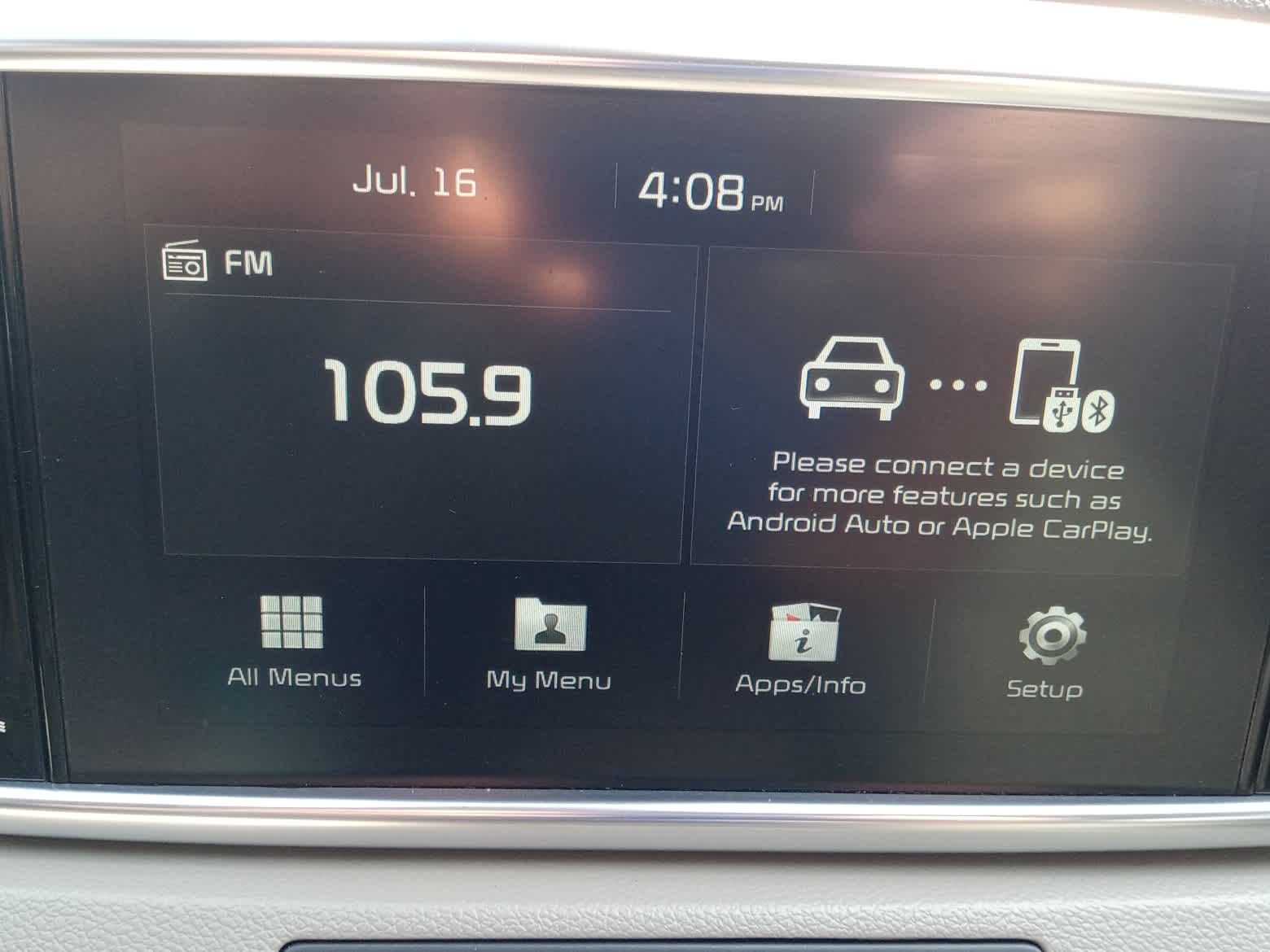 2022 Kia Sportage EX