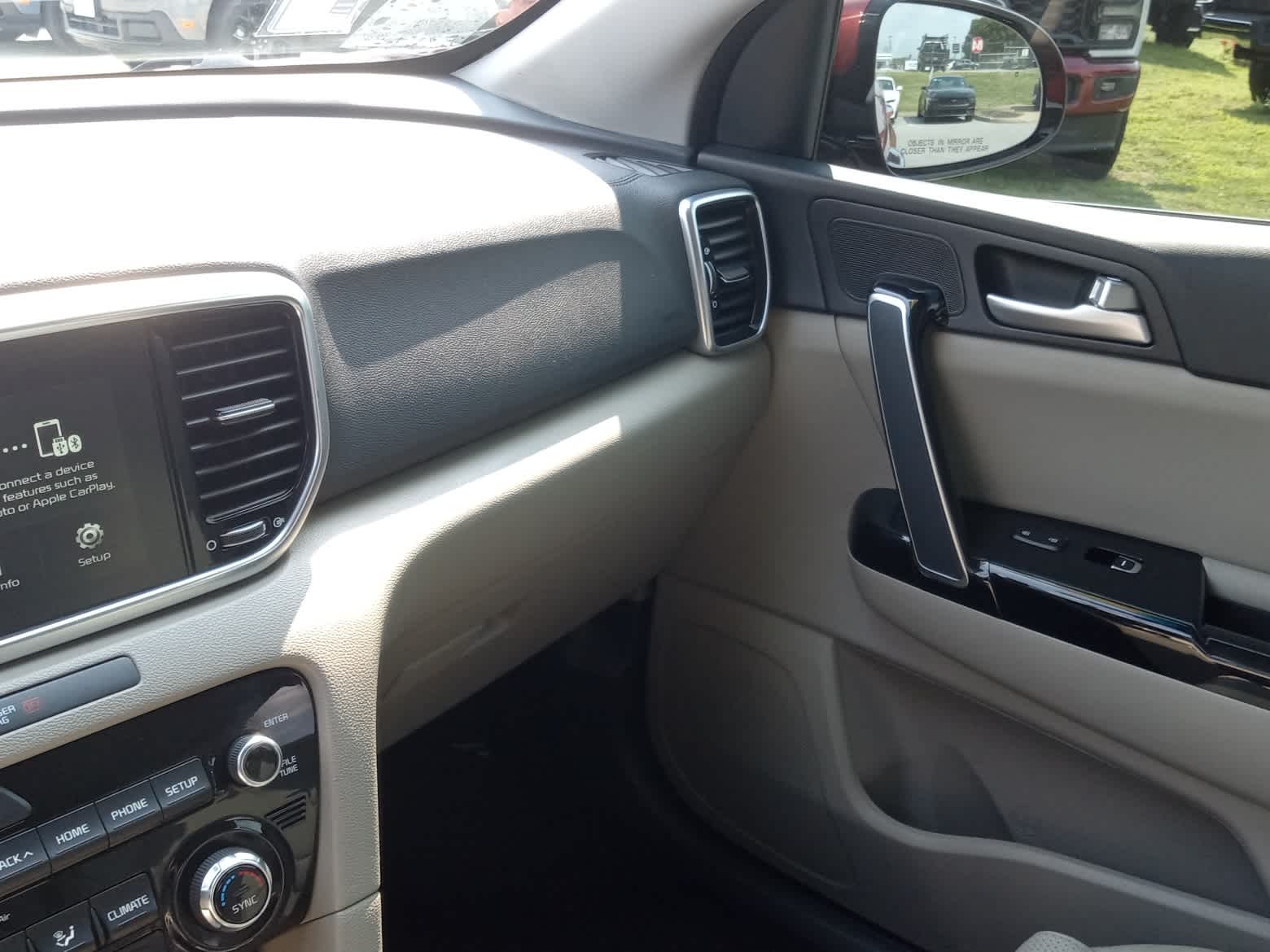 2022 Kia Sportage EX