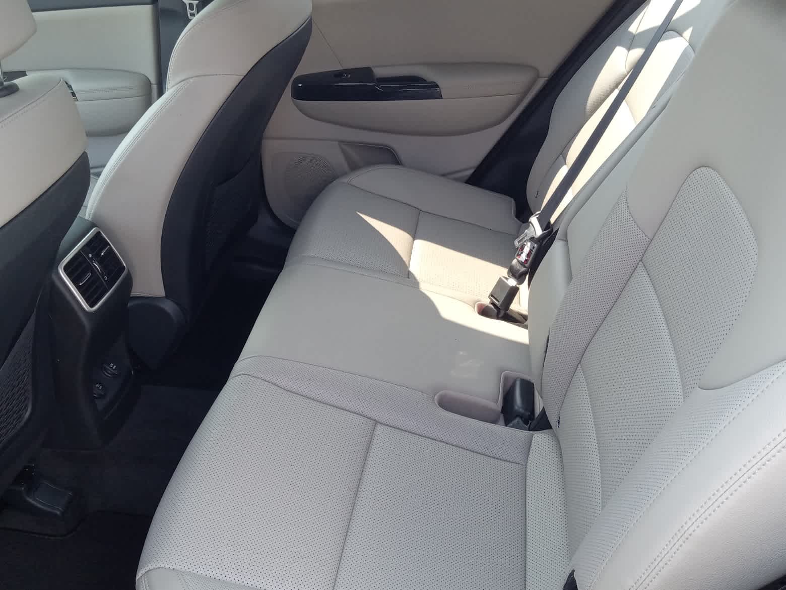 2022 Kia Sportage EX