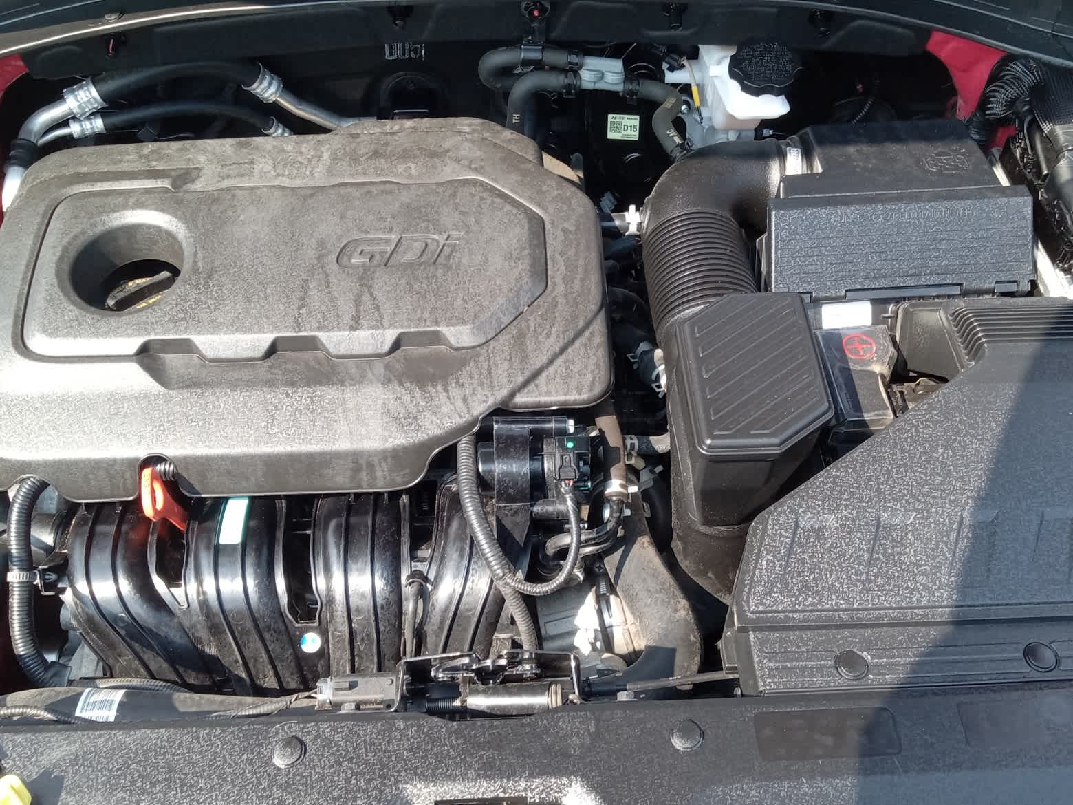 2022 Kia Sportage EX