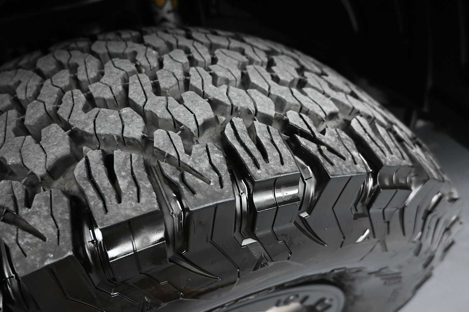 2021 Jeep Wrangler Unlimited Rubicon 392