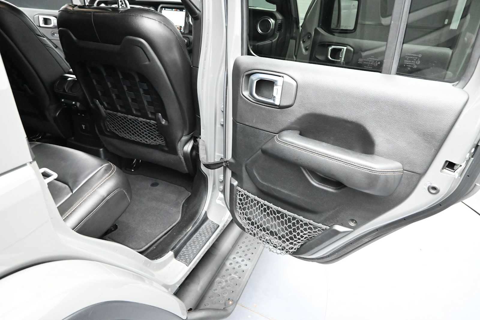 2021 Jeep Wrangler Unlimited Rubicon 392