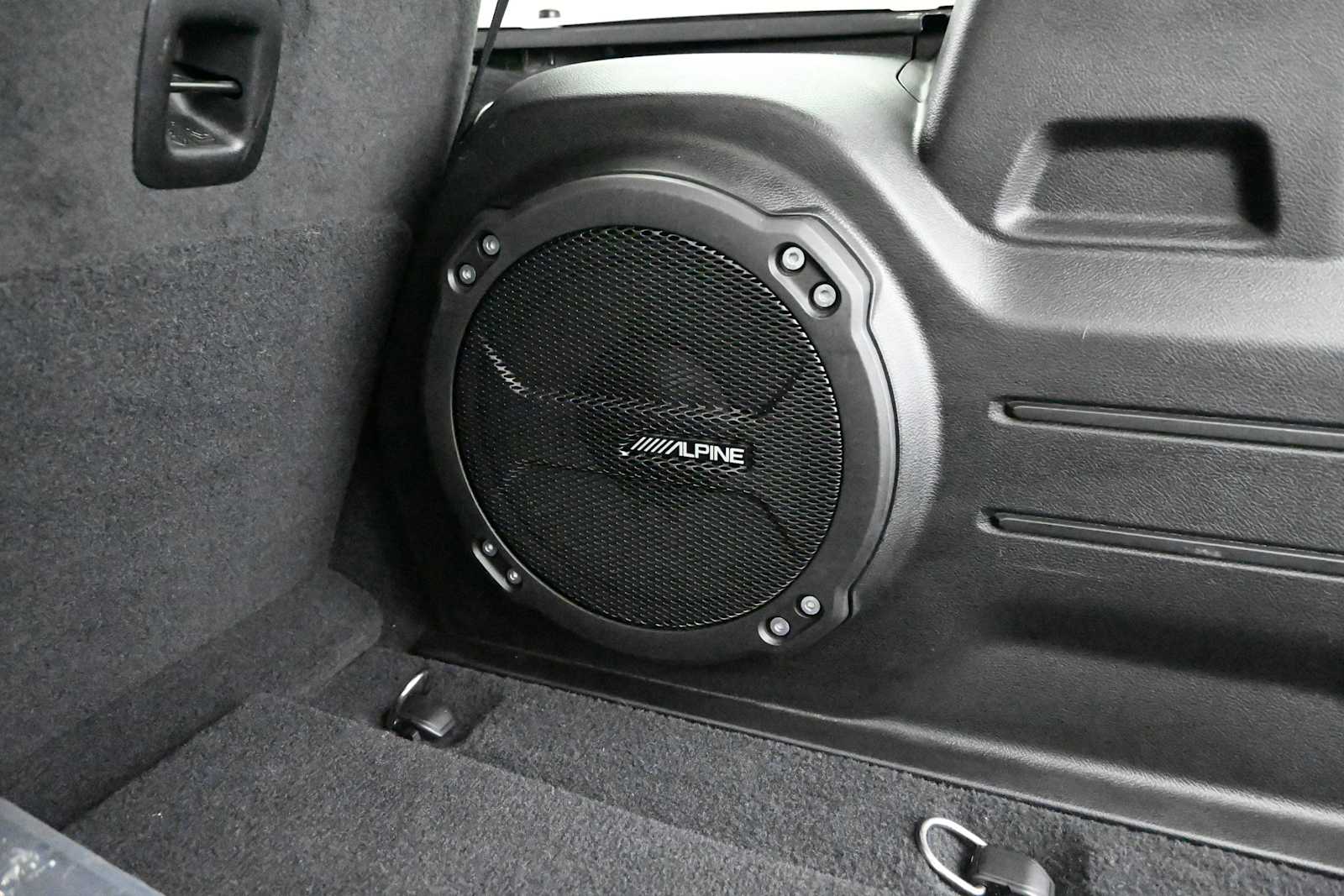 2021 Jeep Wrangler Unlimited Rubicon 392