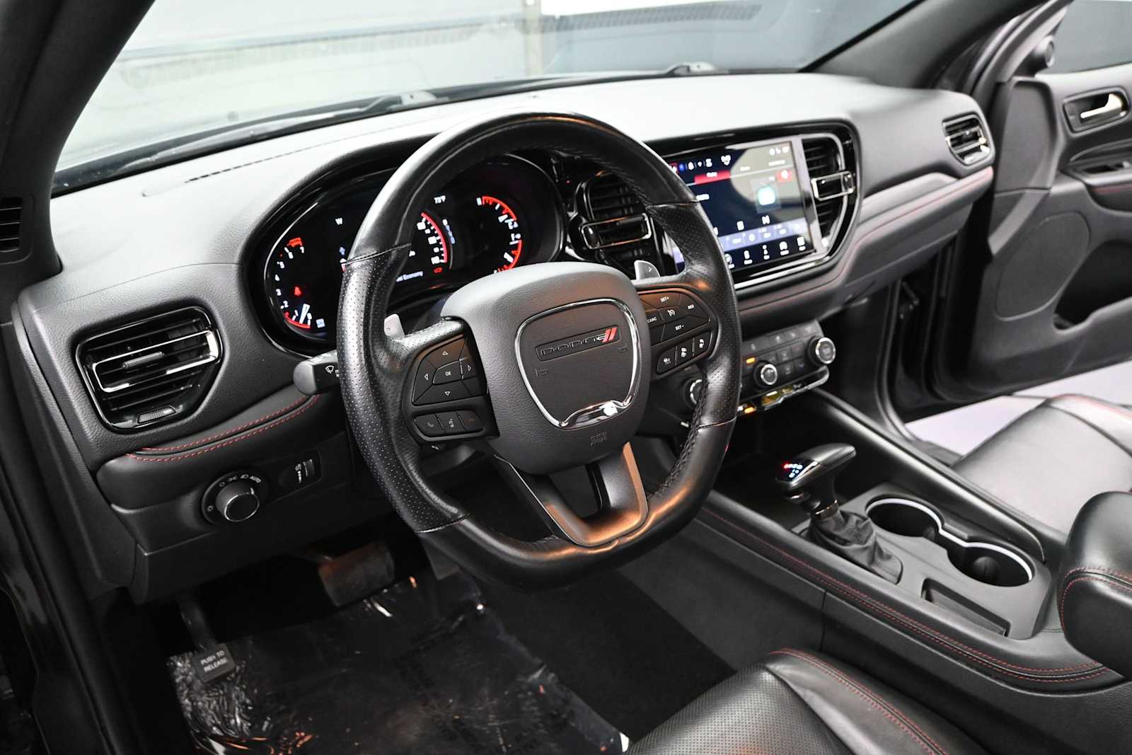 2024 Dodge Durango GT Plus AWD
