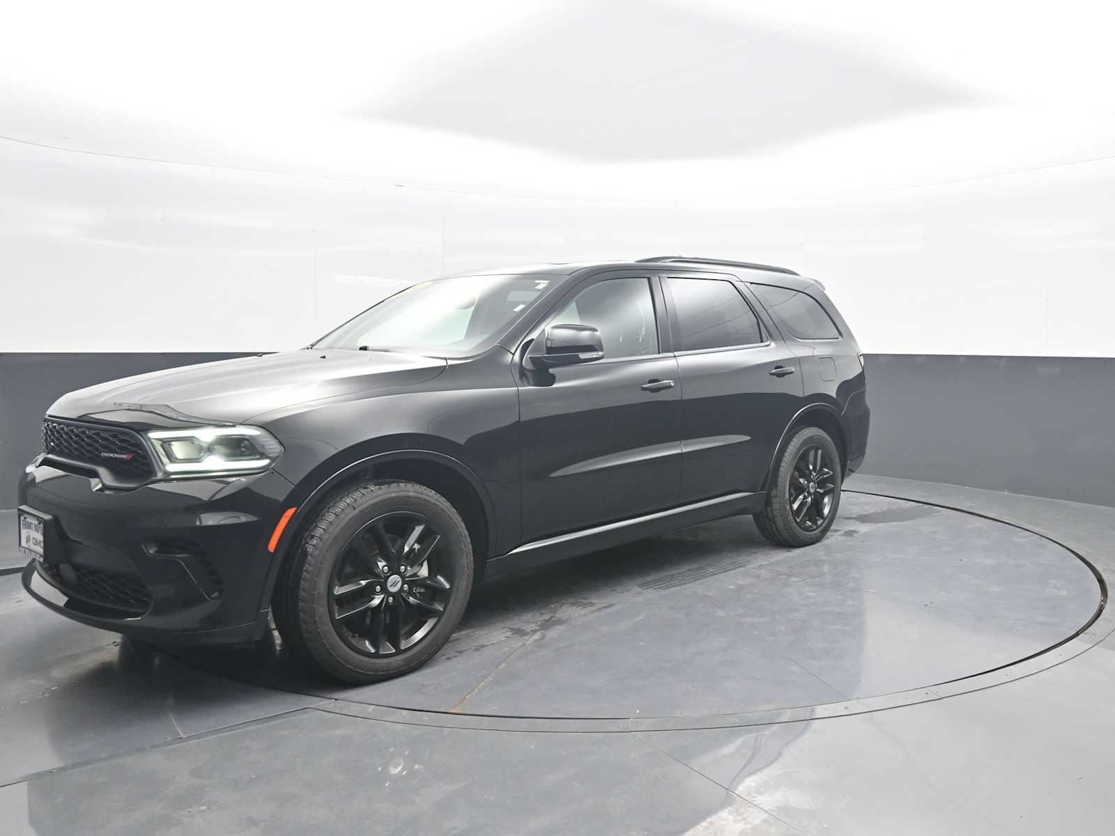 2024 Dodge Durango GT Plus AWD
