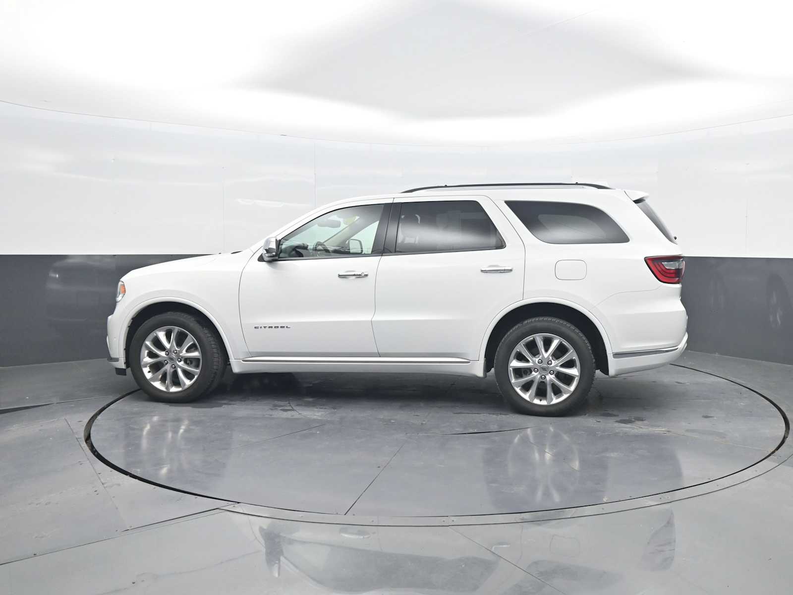 2019 Dodge Durango Citadel AWD