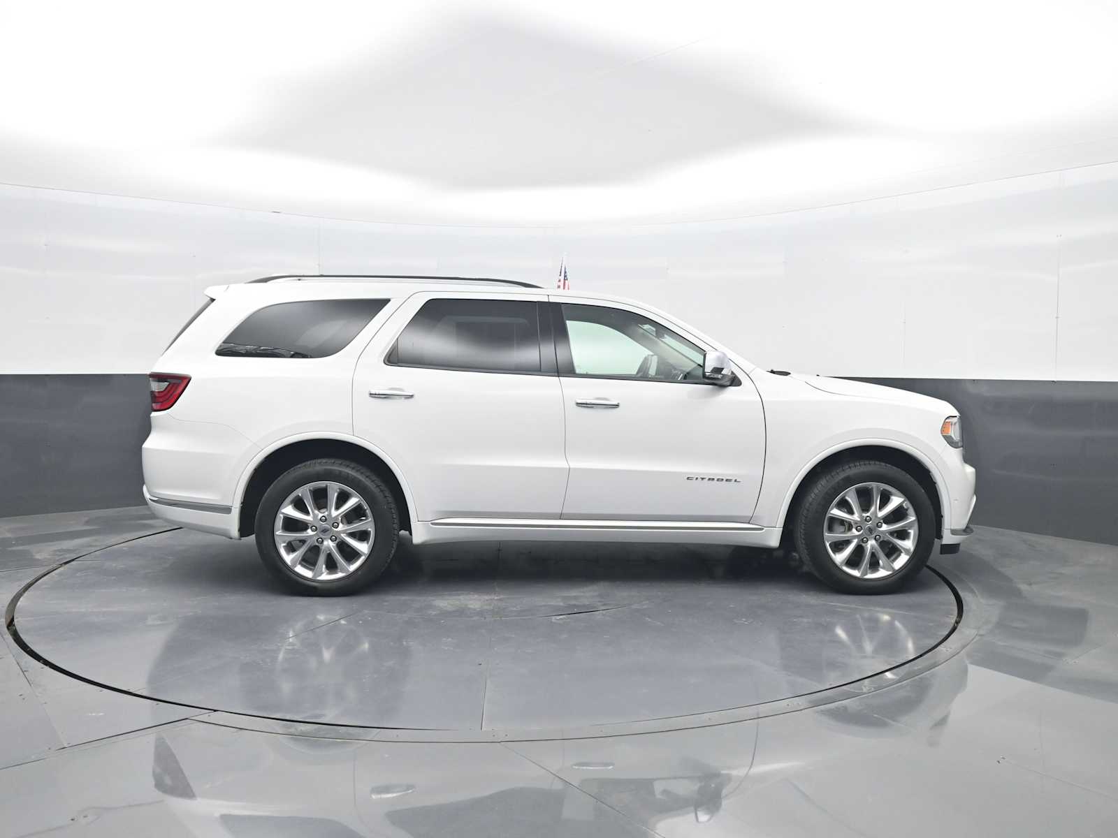 2019 Dodge Durango Citadel AWD