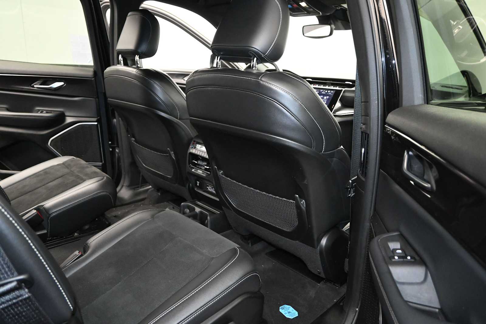 2022 Jeep Grand Cherokee L Altitude