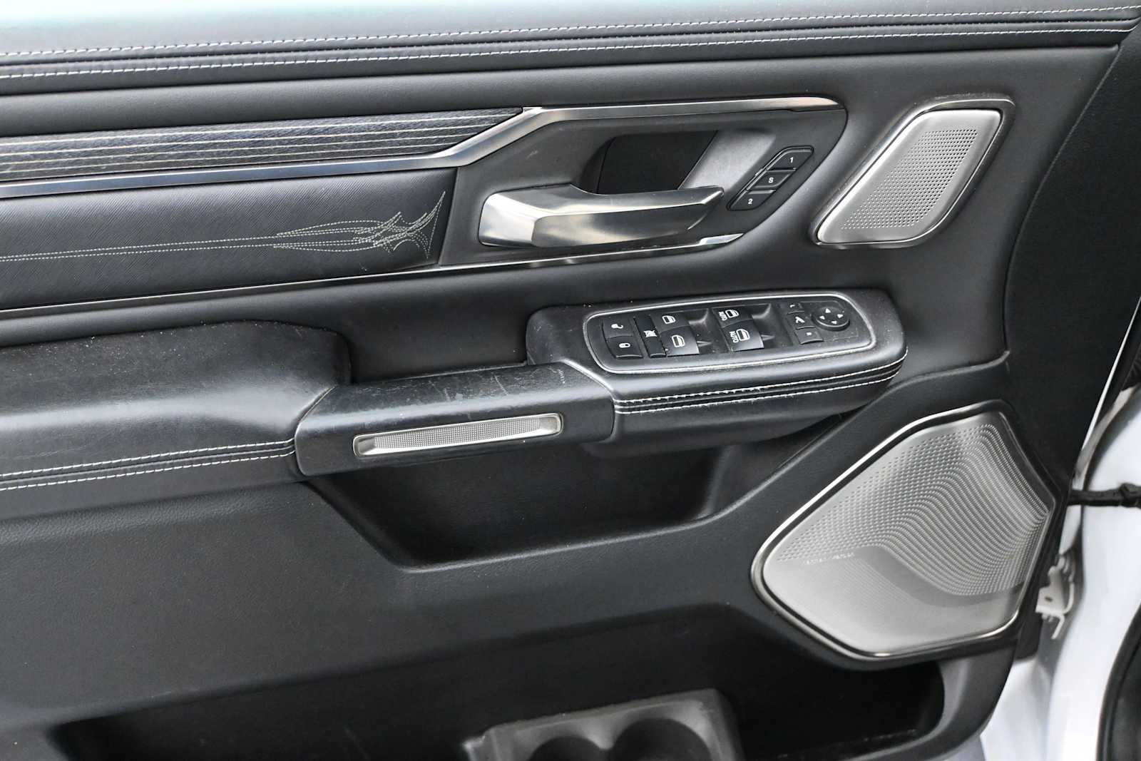 2020 Ram 1500 Limited
