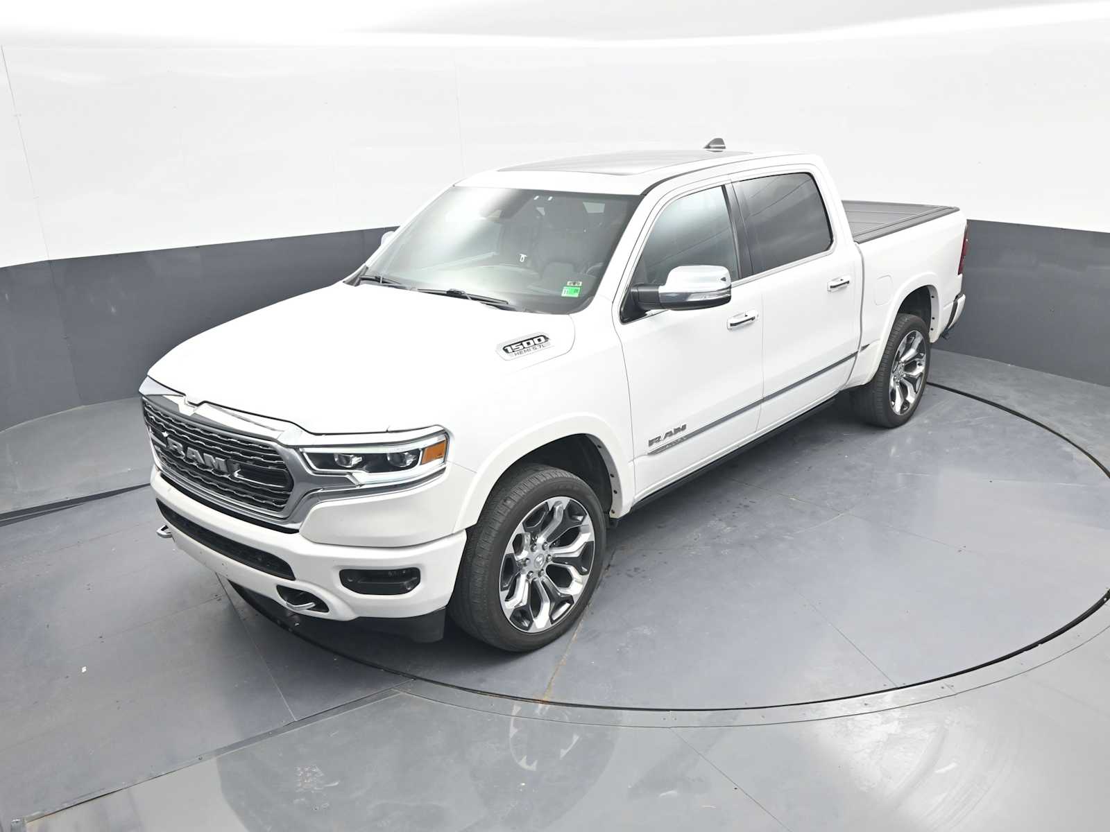 2020 Ram 1500 Limited