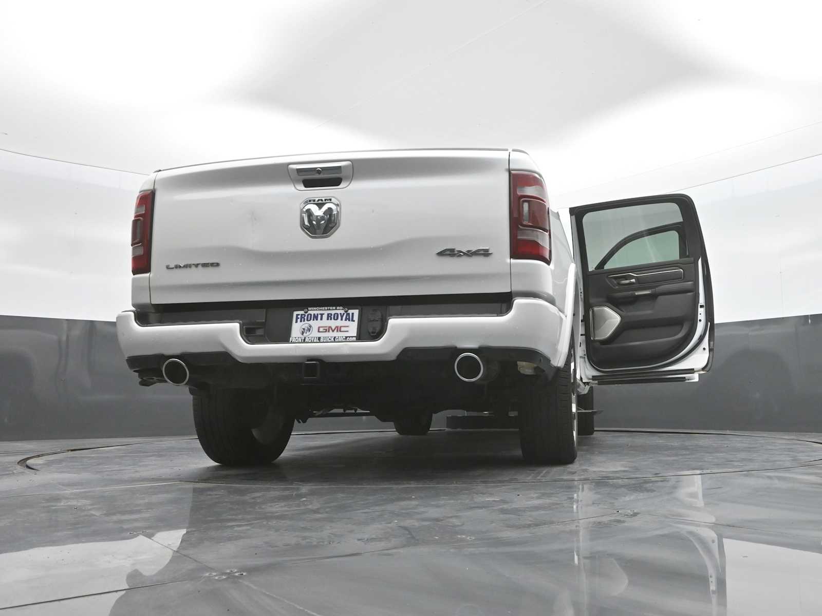 2020 Ram 1500 Limited