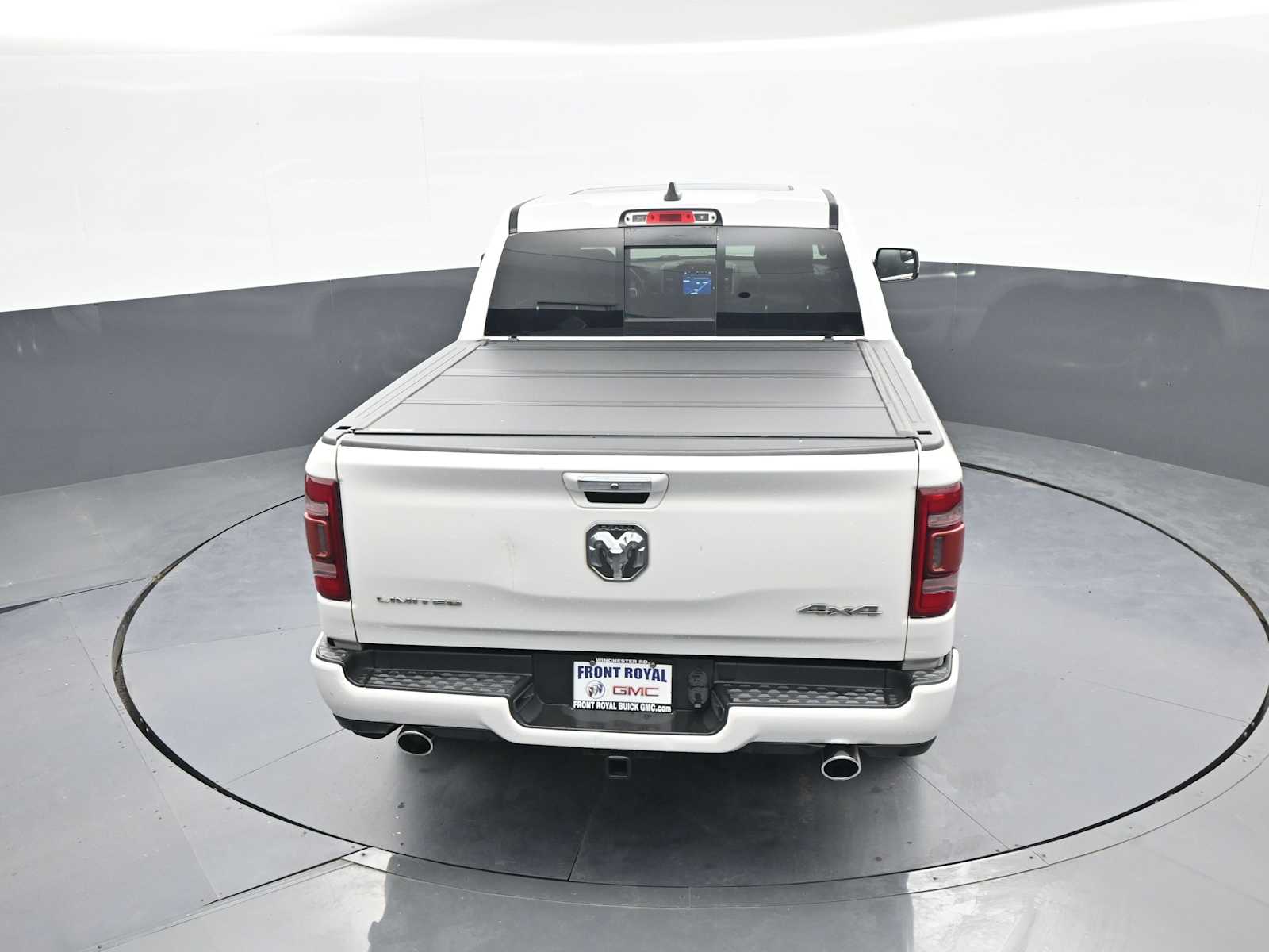 2020 Ram 1500 Limited
