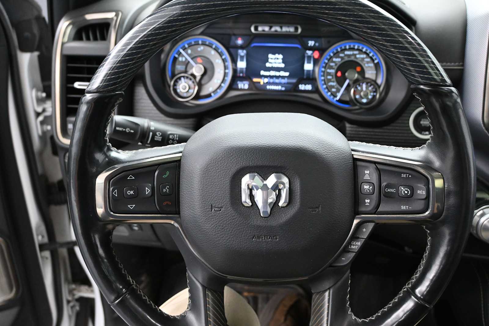 2020 Ram 1500 Limited