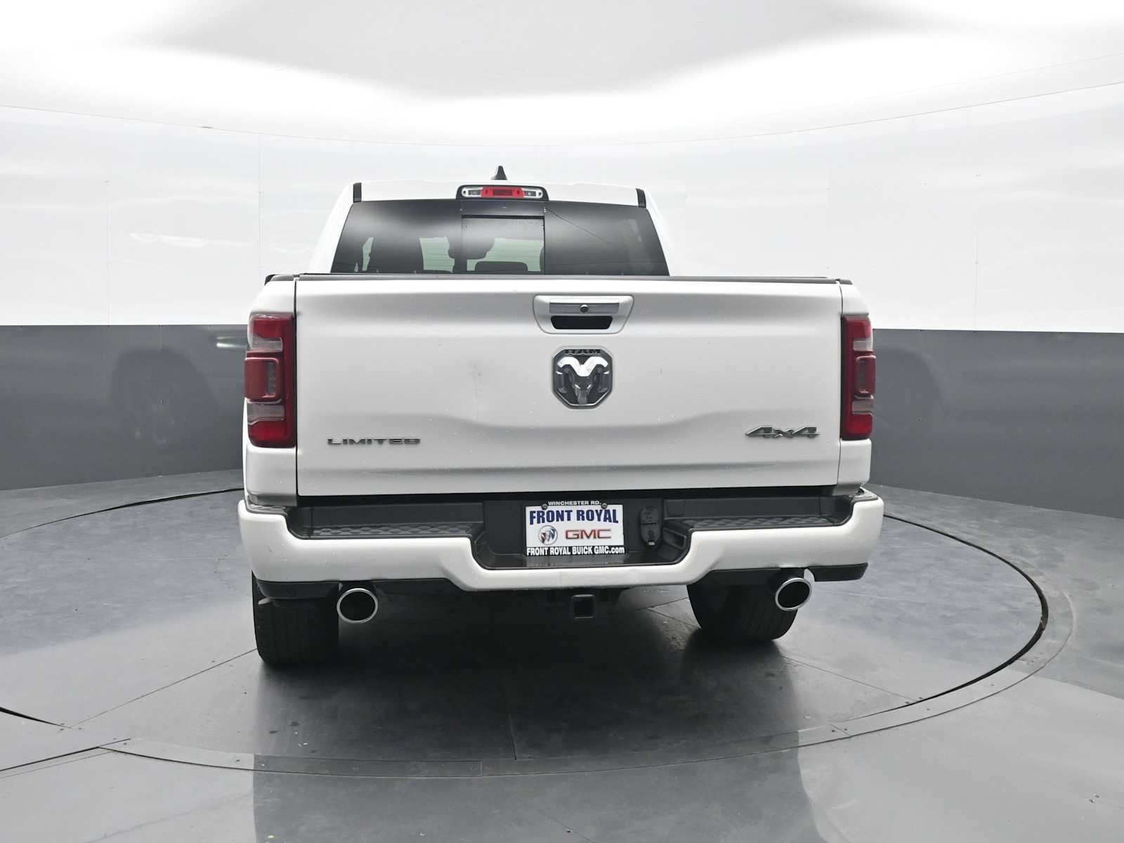 2020 Ram 1500 Limited