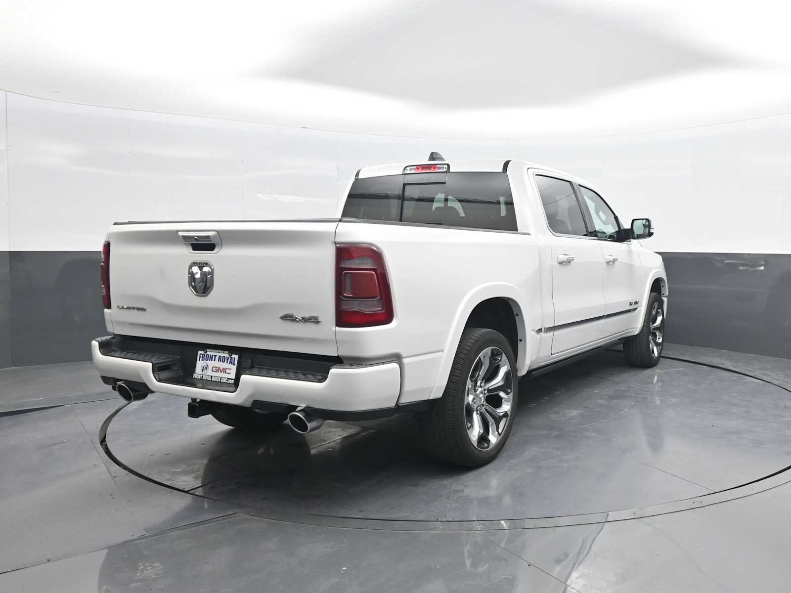 2020 Ram 1500 Limited