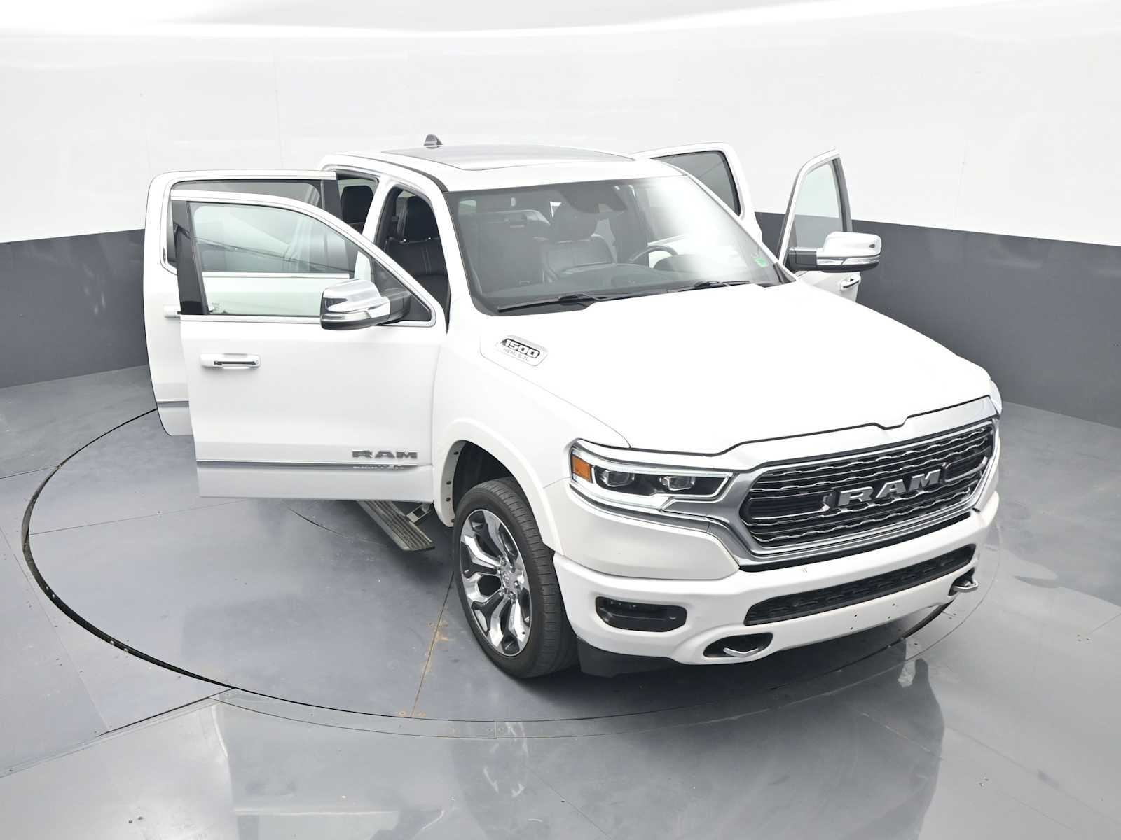 2020 Ram 1500 Limited