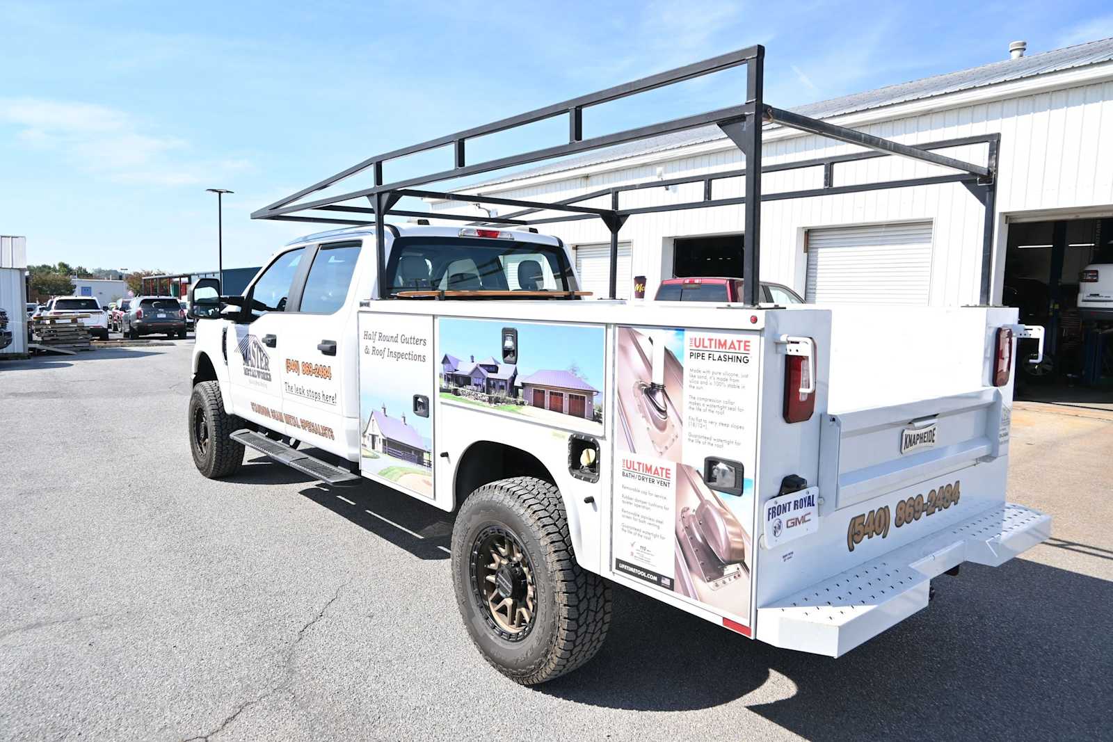 2021 Ford F-350 Chassis XL