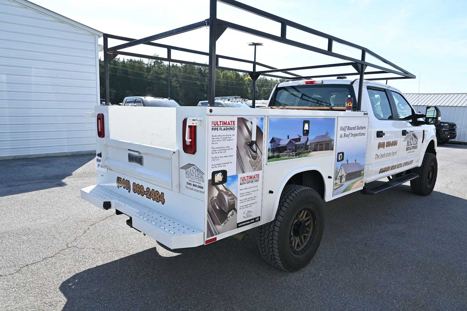 2021 Ford F-350 Chassis XL