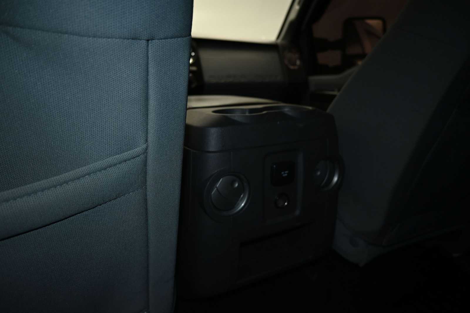 2016 Ford F-250 Super Duty XLT