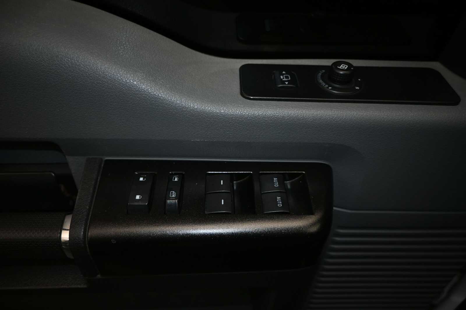 2016 Ford F-250 Super Duty XLT