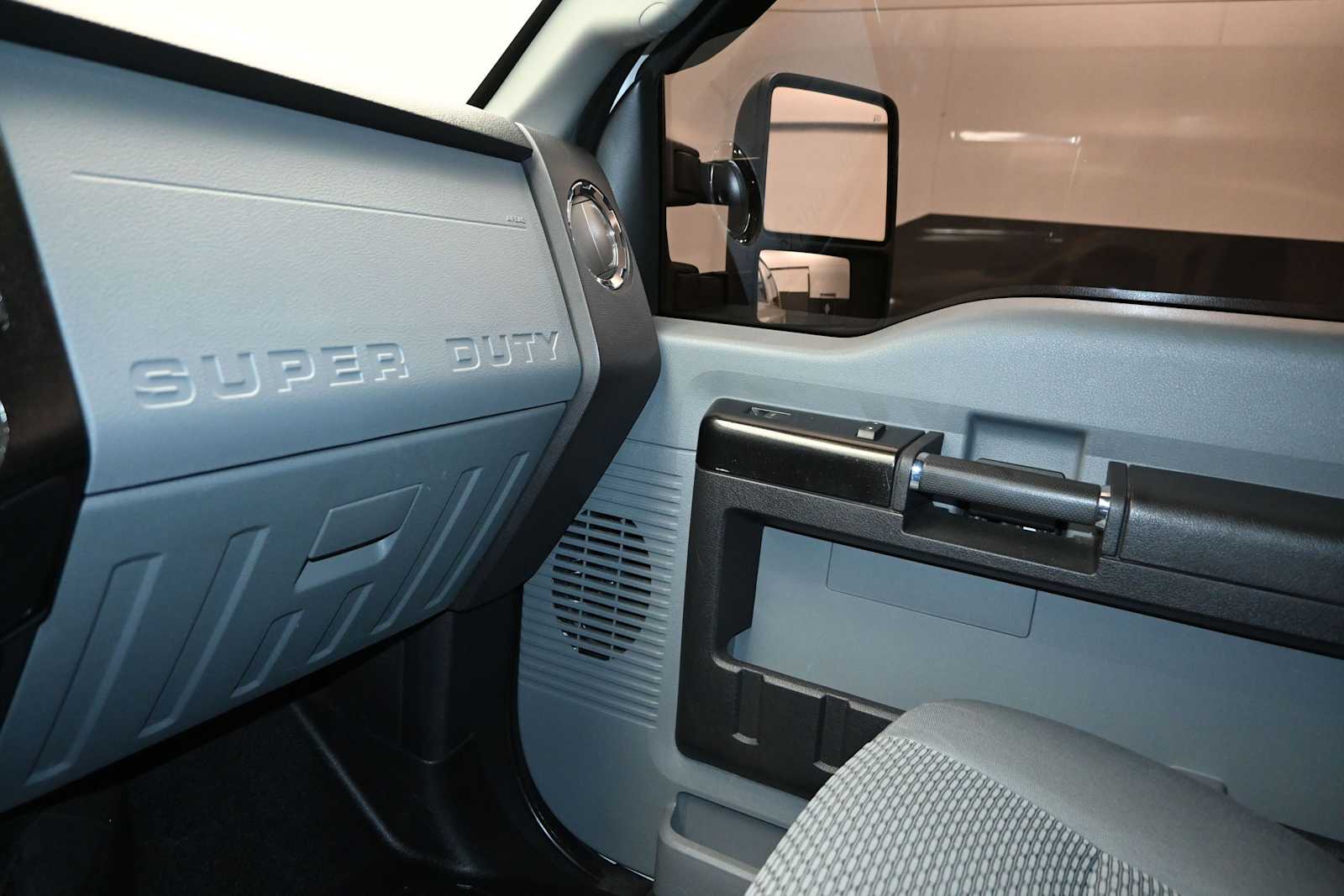 2016 Ford F-250 Super Duty XLT