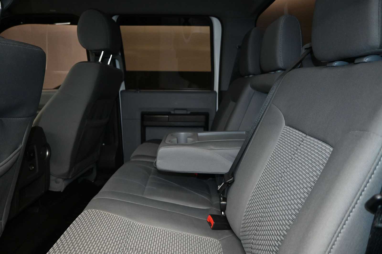 2016 Ford F-250 Super Duty XLT